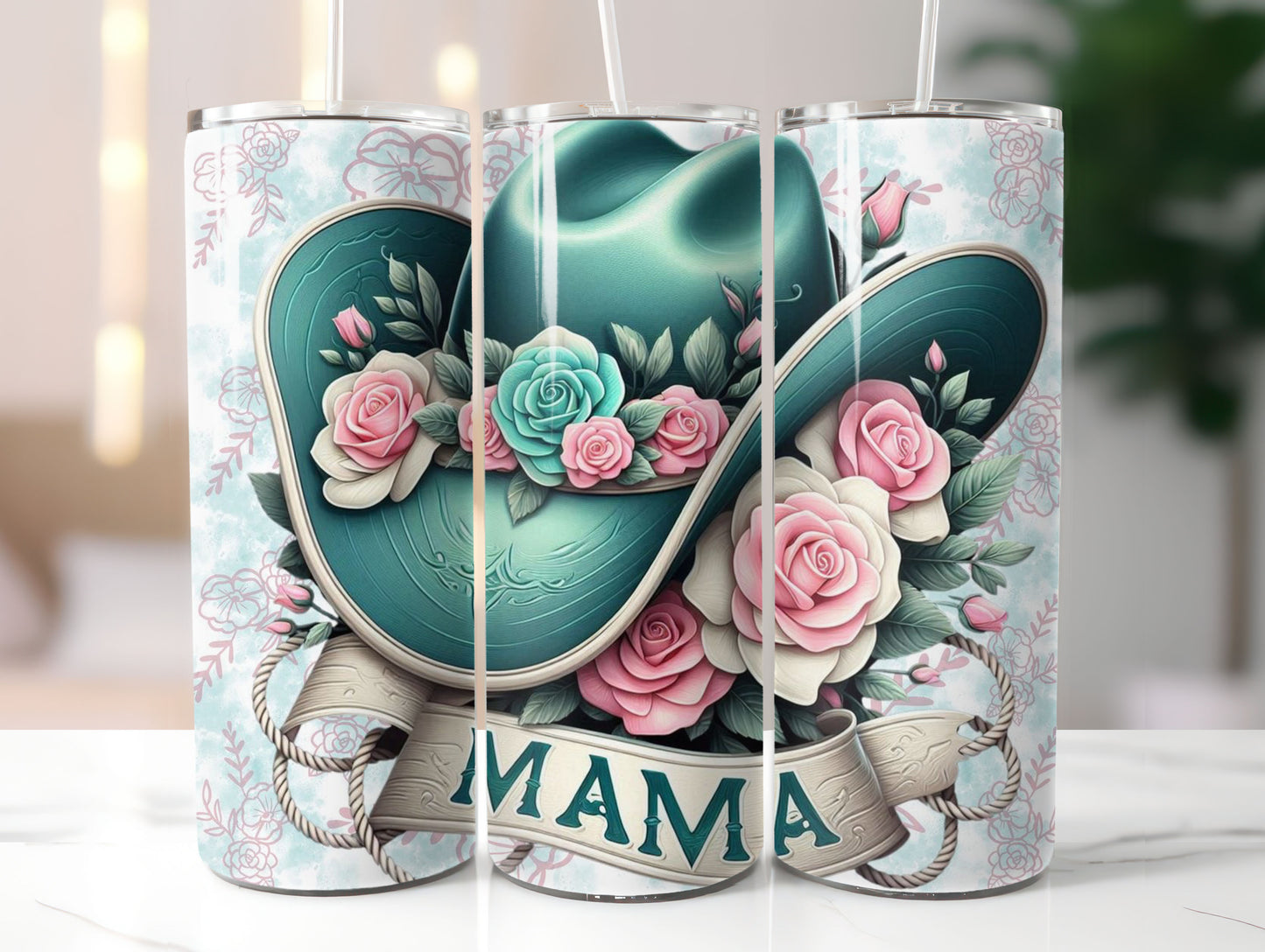 Tumbler 20 oz