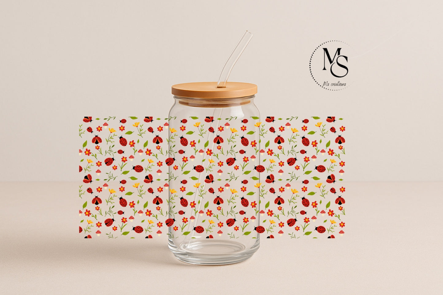 Ma coccinelle