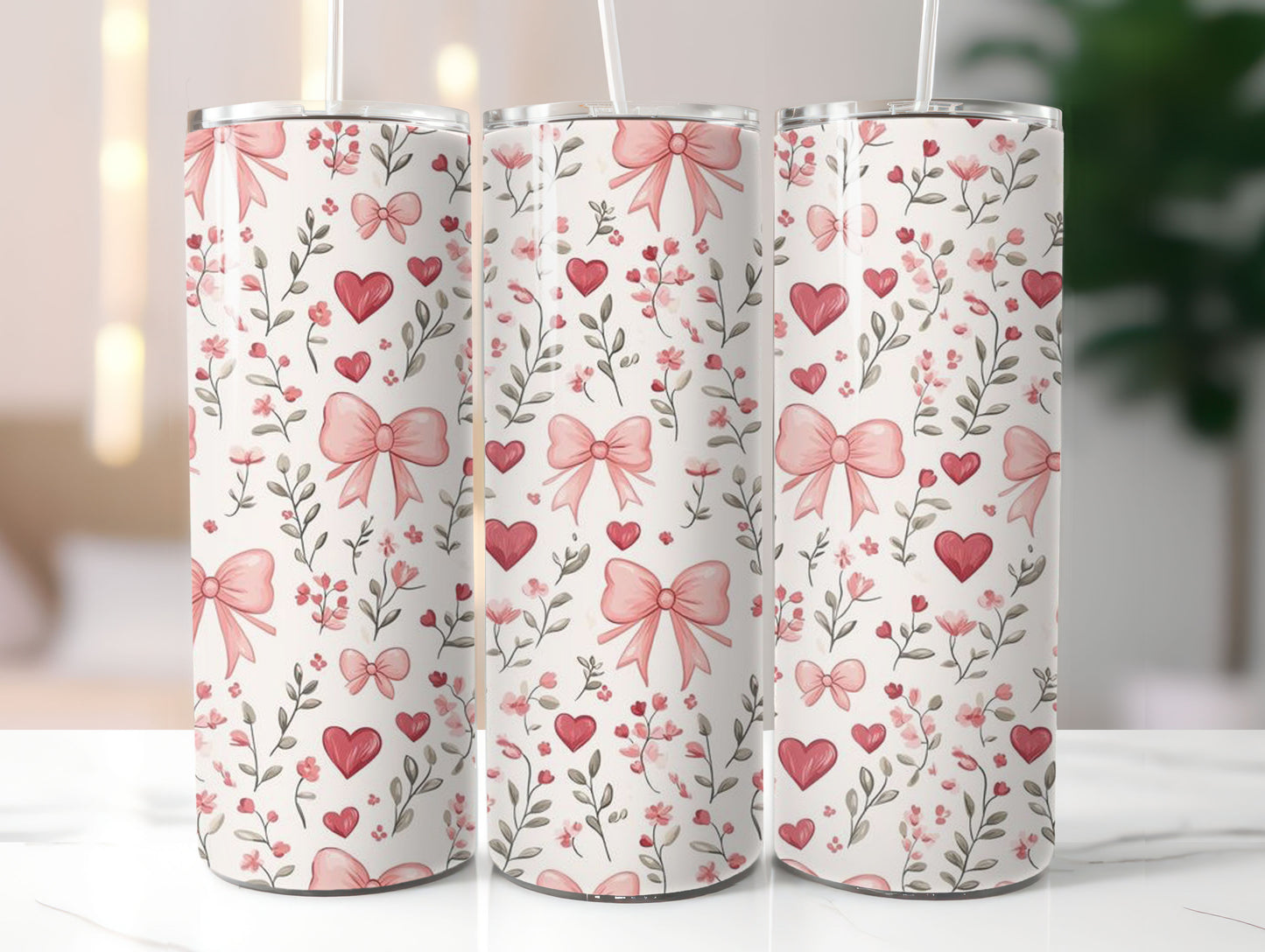 Tumbler 20 oz