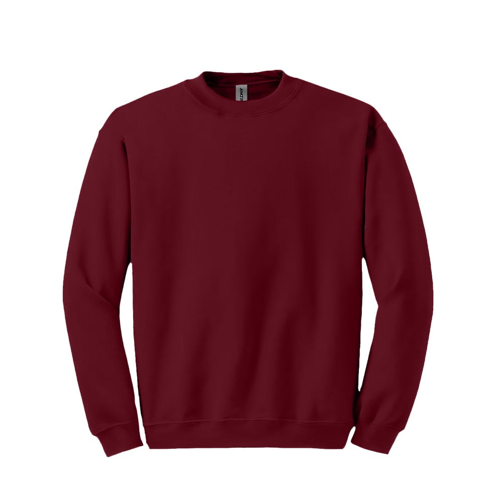 Crewneck « Cozy season»