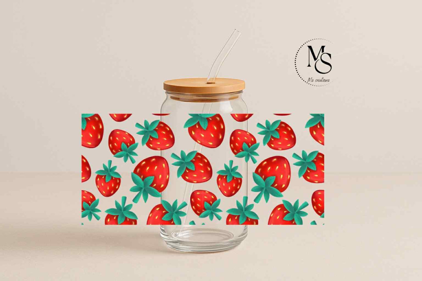 Fraises