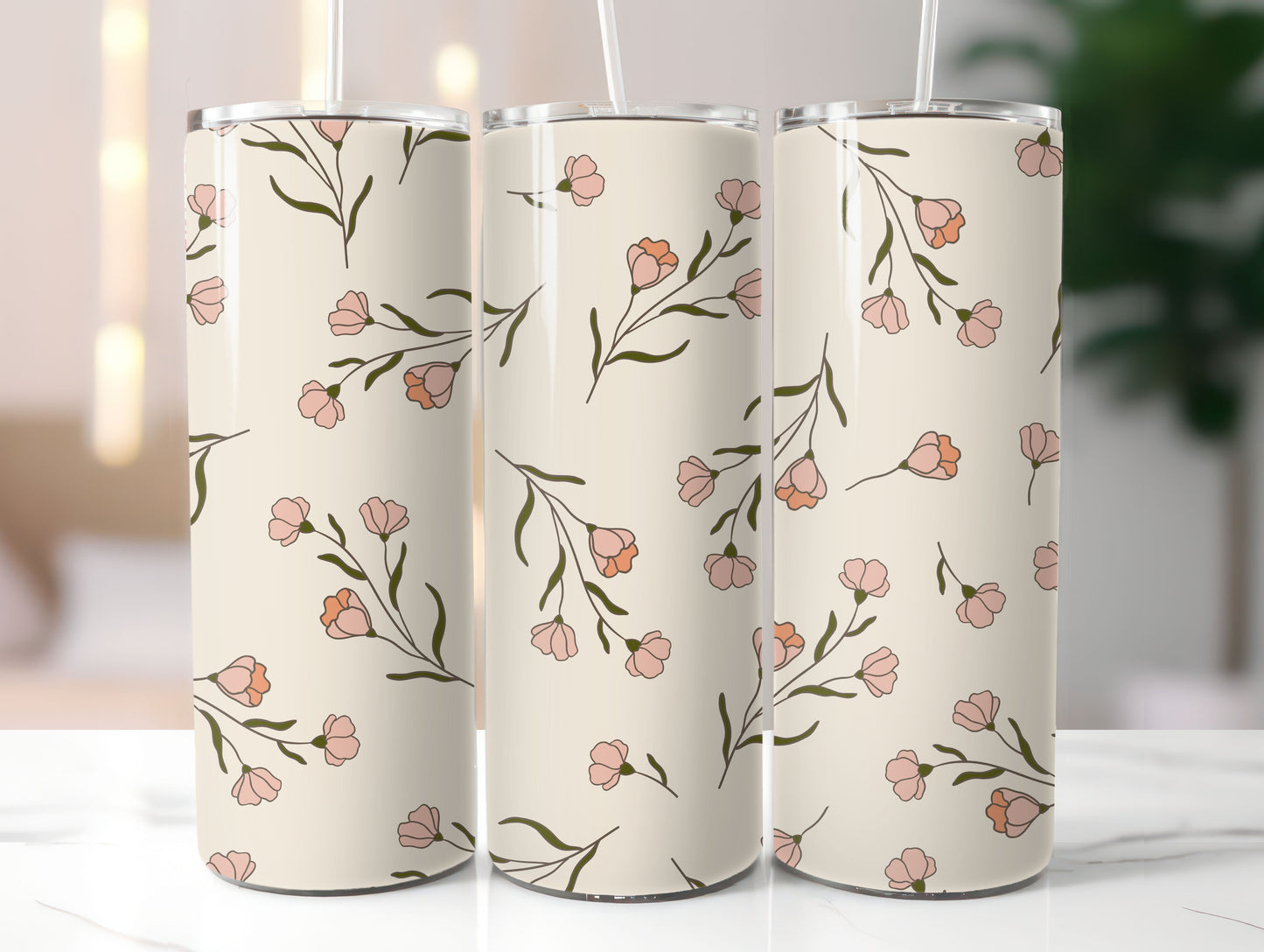 Tumbler Saint-Valentin 2025
