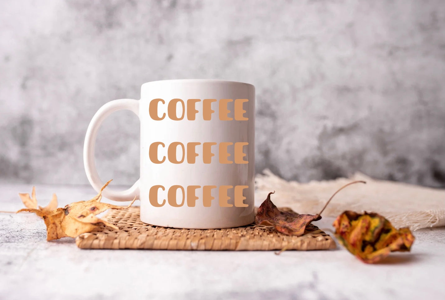 Tasse 15oz.