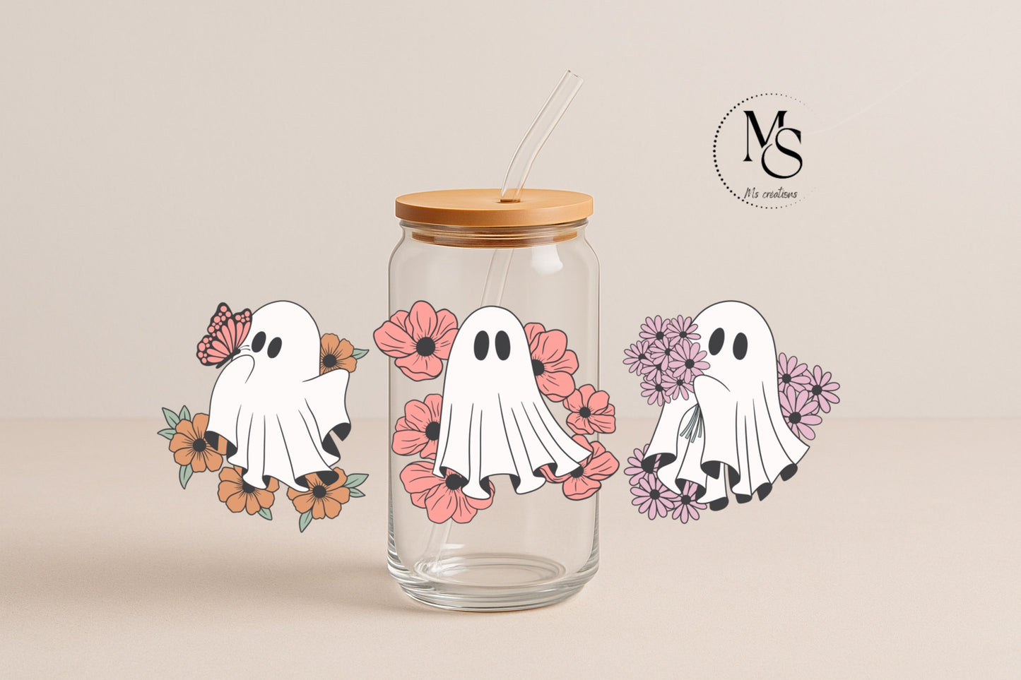 Summer ghost