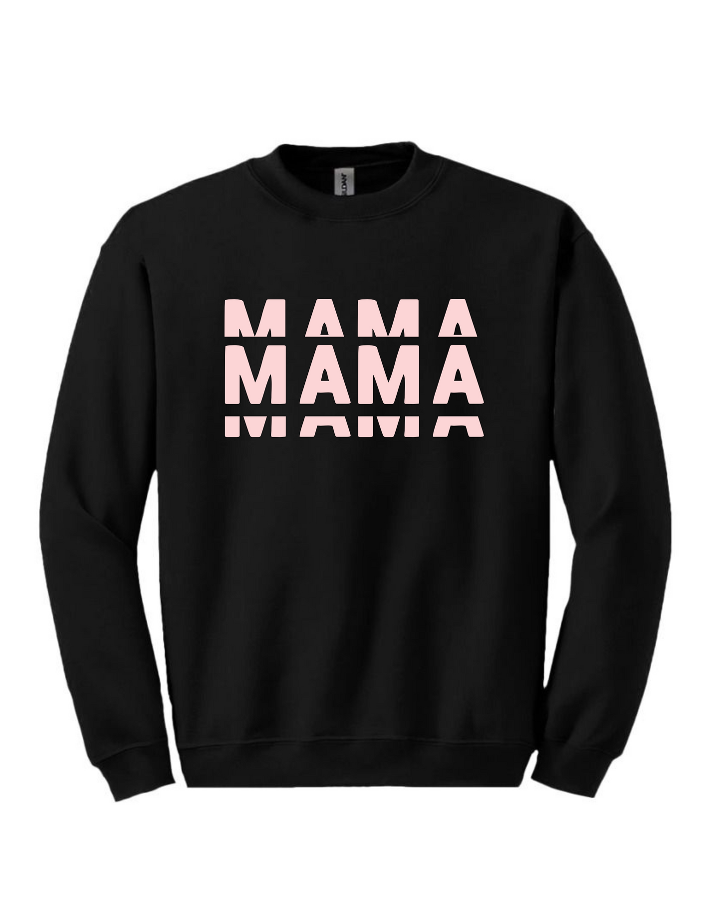 Crewneck « MAMA »