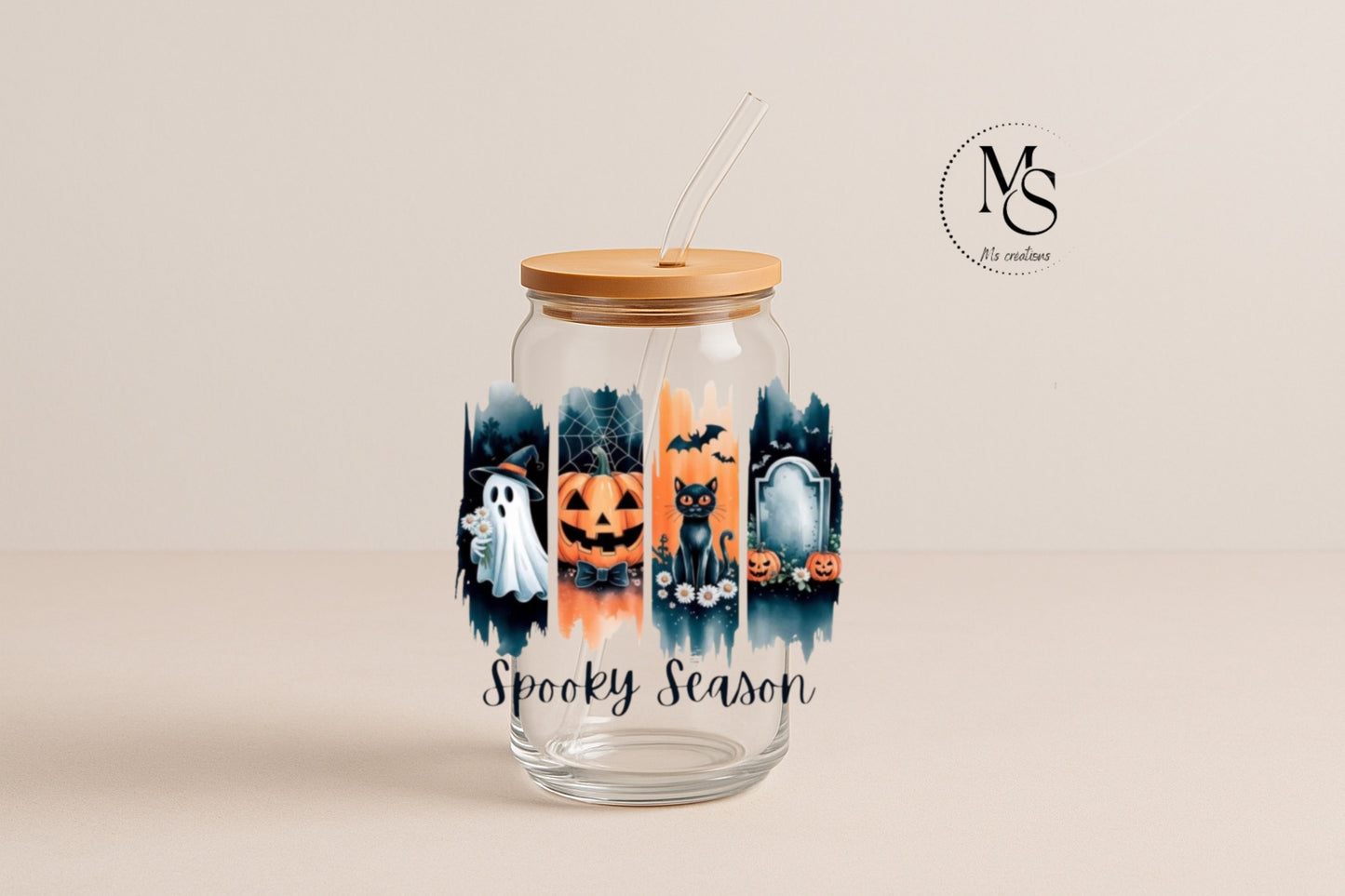 Spooky season 2