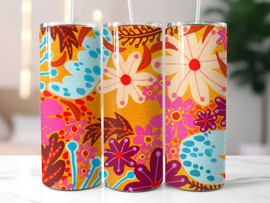 Tumbler 20oz collaboration