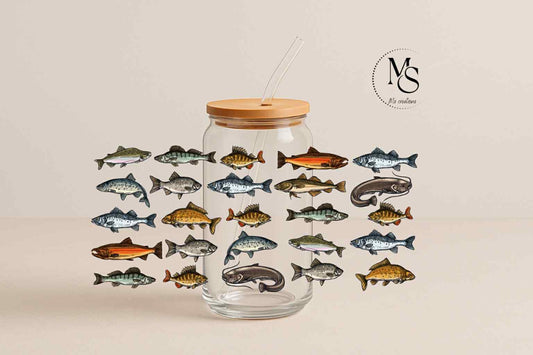 Fish fish