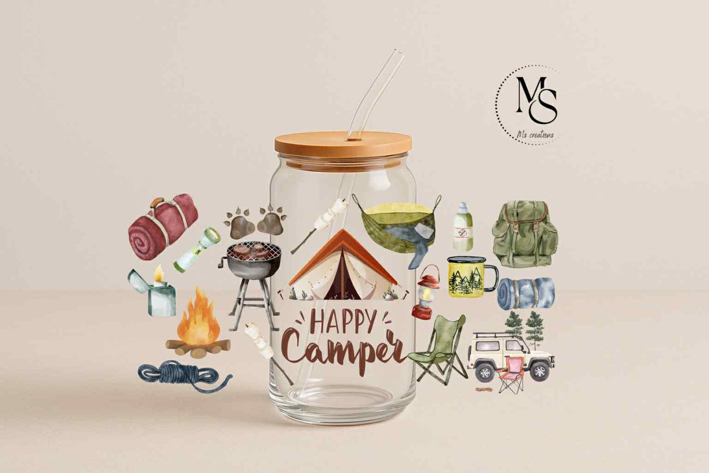 Camping