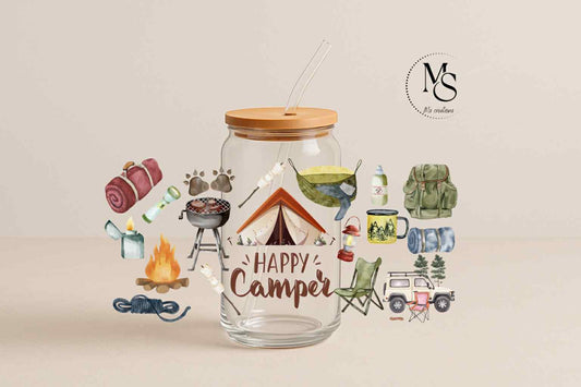 Camping