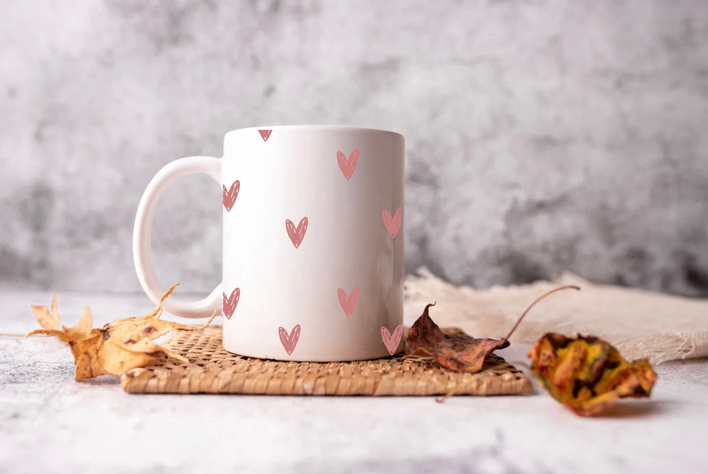 Tasse 15oz.