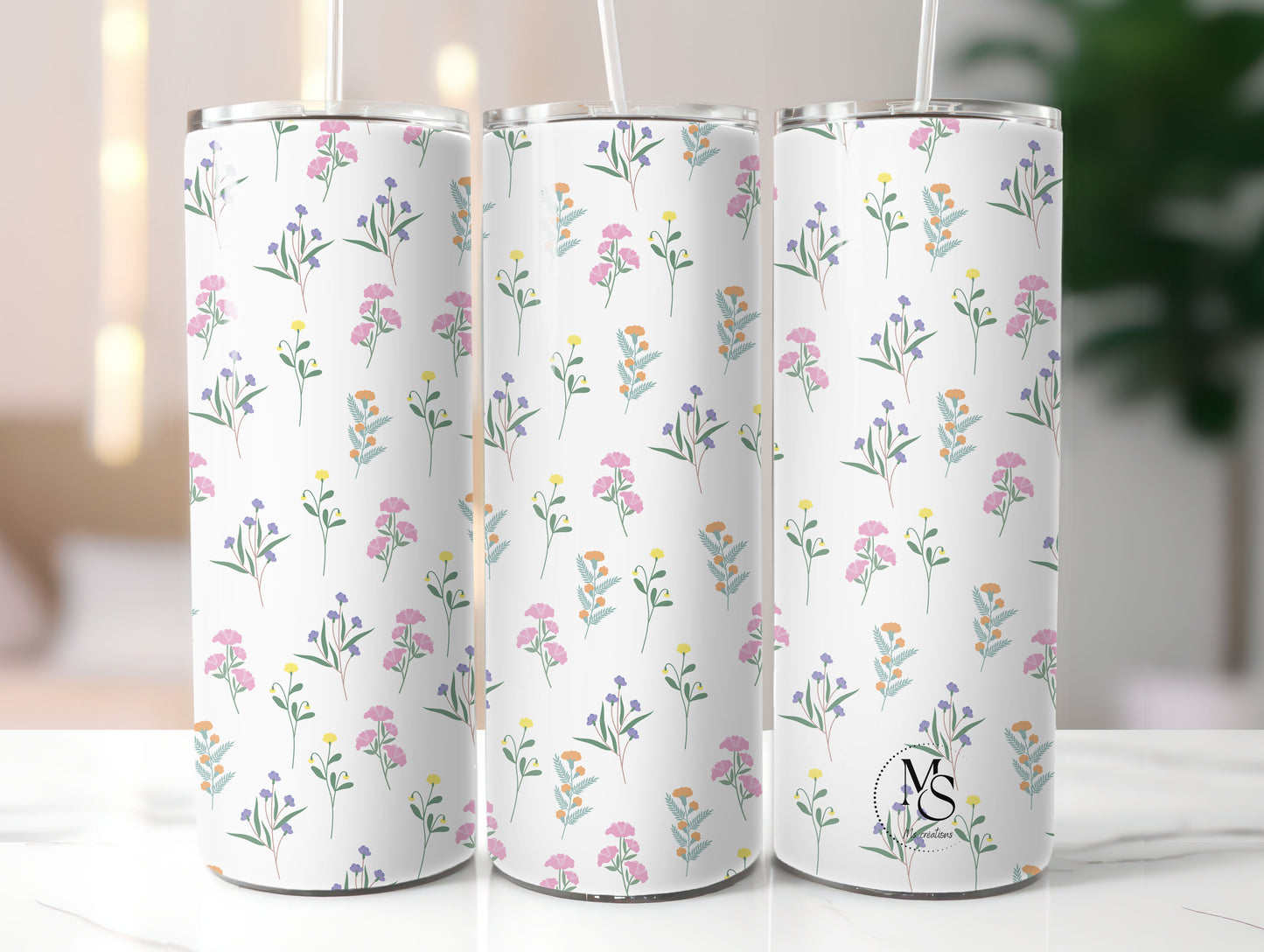 Tumbler 20 oz