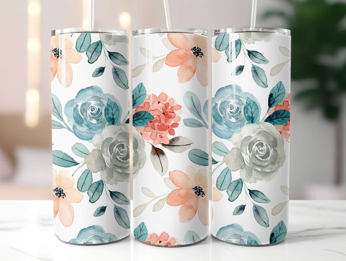 Tumbler Saint-Valentin 2025
