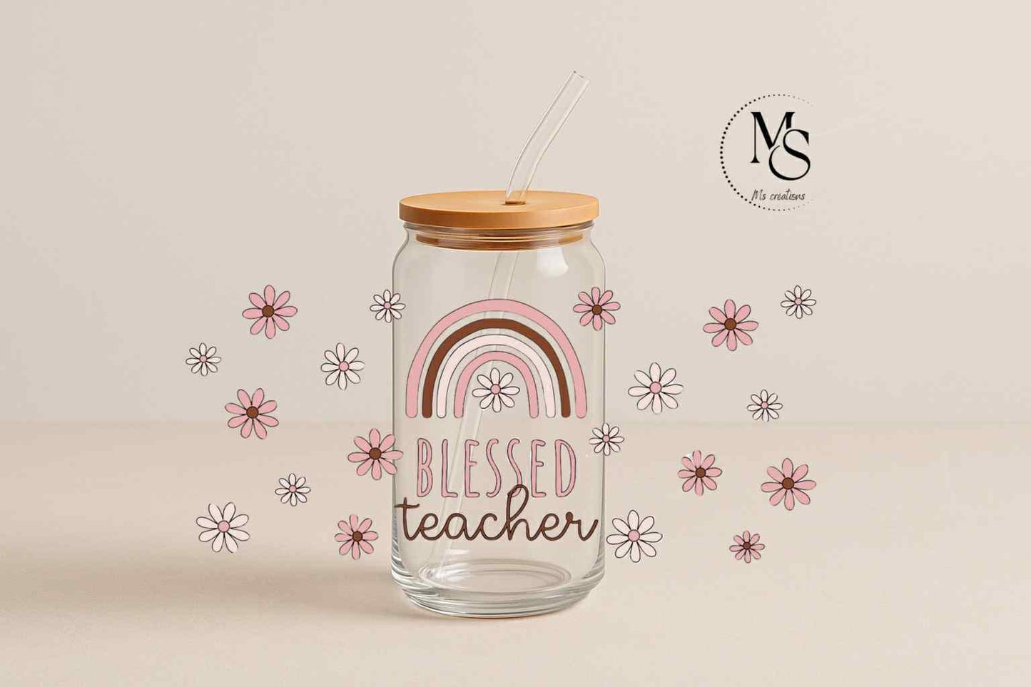 Blessed teacher