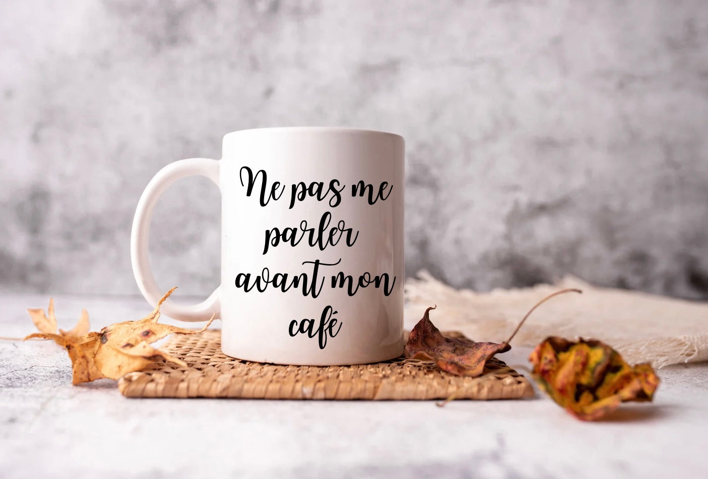 Tasse 15oz.