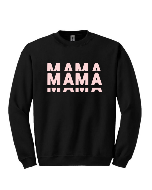 Crewneck « MAMA »