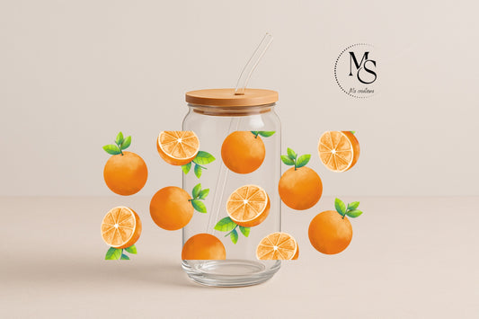 Orange juice