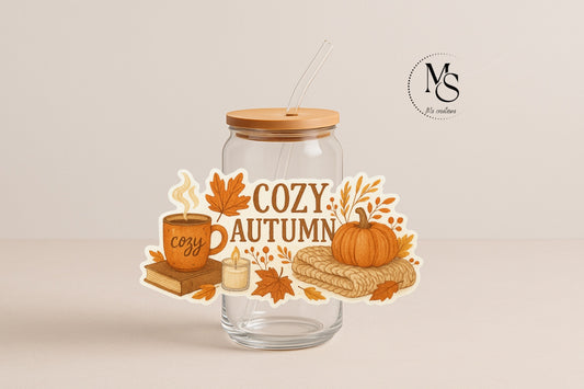 Cozy automne