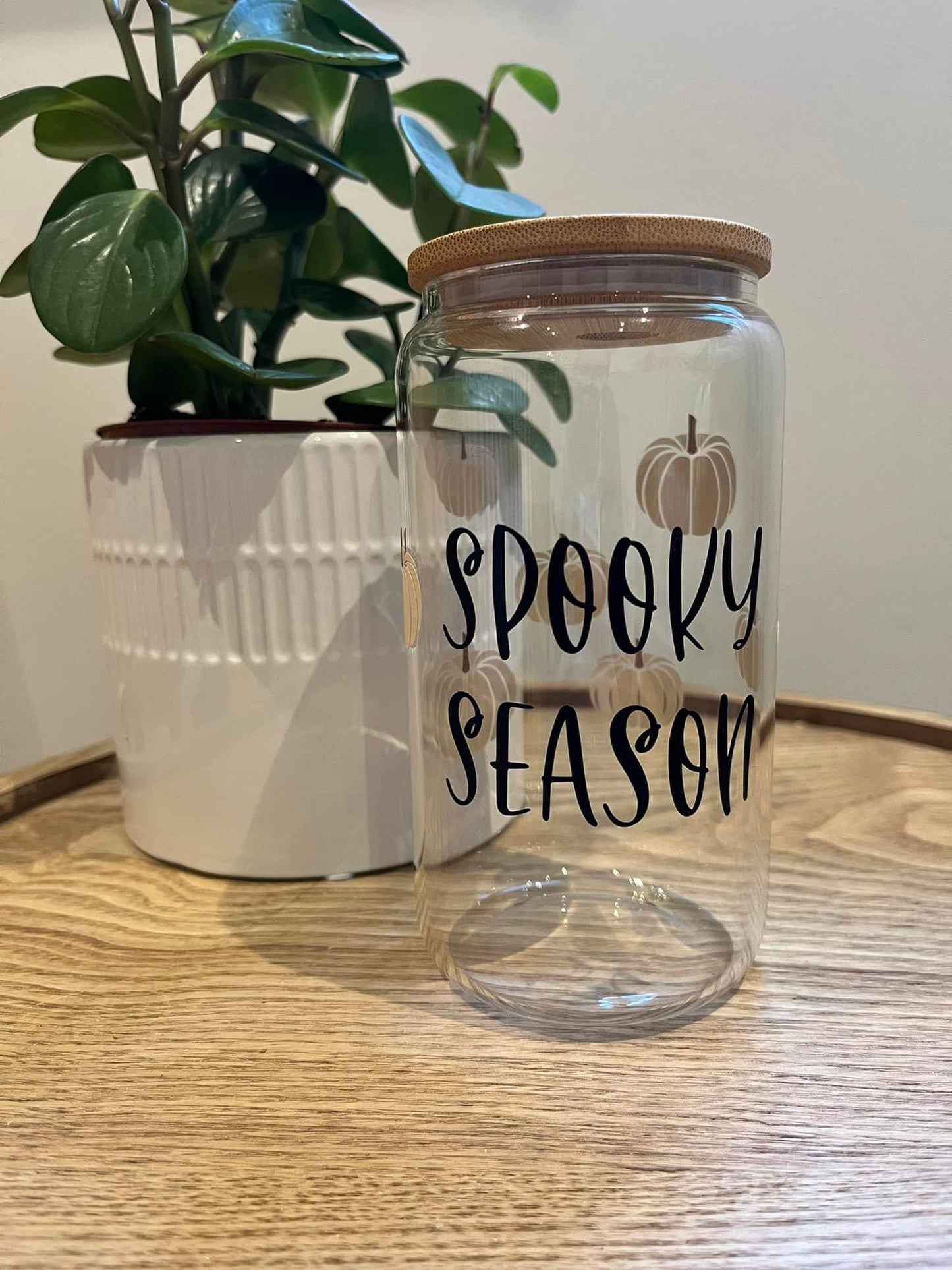 Gobelet en verre 16oz