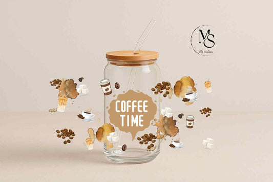 Coffee time