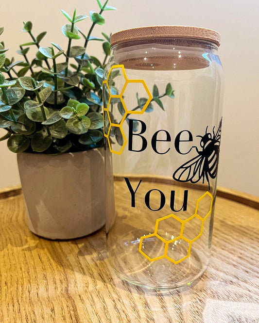 Gobelet en verre 20oz