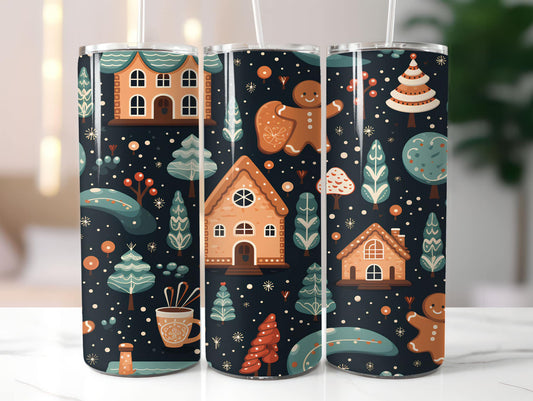 tumbler 20oz / collection Noël